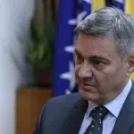 Zvizdić osudio "skandalozne, šovinističke i duboko opasne" izjave Amidžića