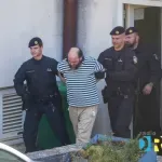 Aleksiću određen istražni zatvor: Nije pokazao kajanje, procurili detalji