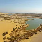 "Nova delta Nila": El Sisijev san ili stvarna budućnost Egipta