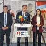 Oporba u Republici Srpskoj potpisala sporazum o zajedničkom djelovanju bez Vukanovića