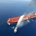 Iran uveo strogu kontrolu nad prolaskom brodova kroz Hormuški tjesnac