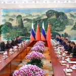 Rusija i Kina poslale poruku svijetu da počinje nova era globalne moći