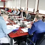 Oštre poruke sa sjednice SDP-a: Traže sankcije za neustavno djelovanje