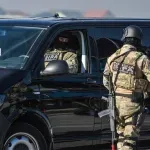 Akcija "Sirijus": Zbog krijumčarenja ljudi uhićeno osam osoba