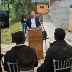 "Medene staze Hercegovine" krenule s Bune kod Mostara