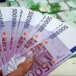 Novčanica od 500 eura više se neće tiskati: Do kada je možete koristiti?