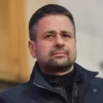 Amidžić na udaru zbog prezimena: Musliman, Turčin pravi…
