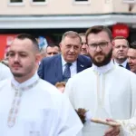 Dodik: "Smrt 12 banjalučkih beba je jedna od najtragičnijih rana srpskog naroda"