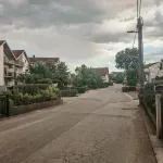 Široki Brijeg dobio više od 300.000 KM za sanaciju Puringajske ulice
