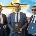 Mostar nastavlja važan projekt protupožarne zaštite iz zraka