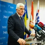 Čović o trećem entitetu: To je službeni zahtjev zadnjih 35 godina, a neki se s tim igraju