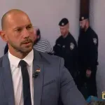 Ministar Habijan o slučaju Aleksić: Sutkinje nisu taknule spis, zaslužuju najoštriju sankciju