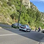 Mostar: Motociklist prevezen u bolnicu nakon sudara na Bulevaru