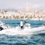 Počev od Hrvatske: Uber sada i plovi Europom