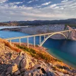 Bio je jedan od najvećih mostova na svijetu, zvali su ga Titov i divila mu se cijela Europa