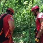 Pozvali GSS, pa im zaboravili javiti da je osoba već zbrinuta