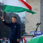 Péter Magyar pisao Bećiroviću
