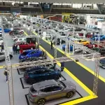 Bosch okreće leđa Njemačkoj: Carstvo auto industrije gubi svoje srce