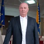 Helez ne bira riječi, broji krvna zrnca: "Nauči se poštovati narod koji čini više od 60 posto BiH"