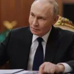 Putin najavio osvetu nakon što je pogođen studentski dom