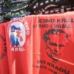 Stipe Mesić: Djeci već u osnovnoj školi počinju govoriti neistine o Titu