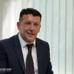 Lučić poručio Dodiku i Čoviću: ''BiH je moja država i nema trećeg entiteta''