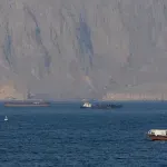 Iran odlučno: Hormuški tjesnac ostat će pod našom kontrolom