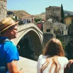 Mostarski turizam već osjeti posljedice sukoba u Iranu
