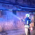 Gorio ugostiteljski objekt u Neumu