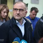 Soreca nakon izjave Amidžića: "Kao da su iz Ezopove basne"
