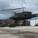 Nastradala osoba na Čvrsnici: Helez izdao hitnu naredbu za uporabu helikoptera