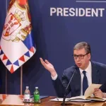 Vučić: Podnijet ću ostavku