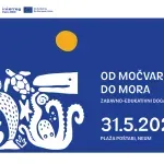 Zabavno-edukativni događaj „Od močvare do mora“ za djecu i zajednicu u Neumu