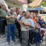 Petnaest minuta prije štrajka rudari dobili obećanje Vlade FBiH i odgodili štrajk glađu