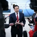 Rubio: Hormuški tjesnac bit će otvoren na ovaj ili onaj način