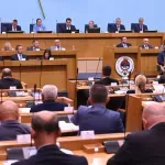 Narodna skupština RS-a usvojila Deklaraciju o zatvaranju OHR-a