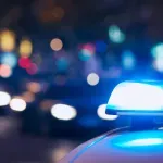Mlada vozačica ozlijeđena u prometnoj nesreći kod Ljubuškog