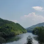 I dalje traje potraga za dječakom koji je nestao u Drini
