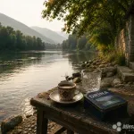 Drina s filterom