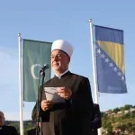 Reisul-ulema Kavazović upozorio na pokušaje širenja mržnje: "Neki su spremni ići daleko..."