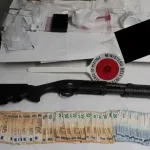 Razbijena kriminalna skupina, među uhićenima i hrvatski trgovac oružjem