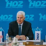 Lučić pozvao hrvatske institucije da istraže Čovića