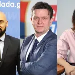 SIP nije ovjerio prijave Naše stranke, SDS-a, Snage naroda i BPS-a