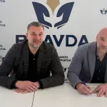Rijad Konjihodžić novi član NiP-a