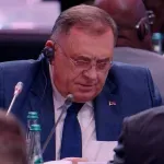 SAD razmatra ispunjava li Dodikovo ponašanje prag za nove sankcije
