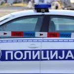 Učenik ozlijedio školskog kolegu sjekirom
