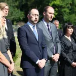 Tomašević održao emotivan govor: "Naši životi prožeti su sudbinama branitelja"
