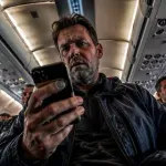 Misterij leta UA236: Je li Bluetooth uređaj izazvao uzbunu zbog bombe?