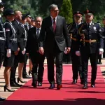 Vučić pozvao Trumpa u Beograd: "Vidjet će najveću masu ljudi koju je ikada vidio"