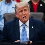 Trump nakon novih napetosti: Zavalite se i opustite, sve će završiti dobro